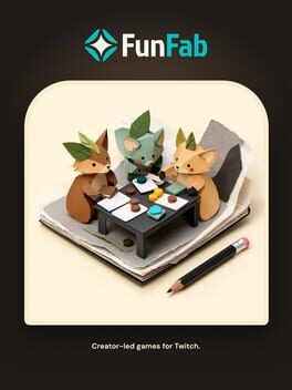 Jaquette de FunFab