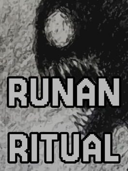 Runan Ritual cover art
