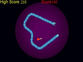 Bitie Snake