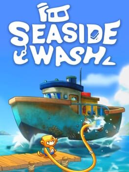 Seaside Wash