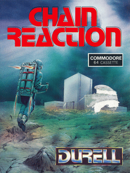 Chain Reaction