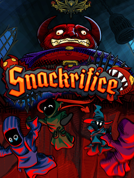 Snackrifice