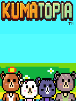 Kumatopia