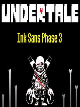 Jaquette de Ink Sans Phase 3: Shanghaivania