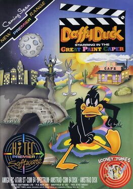Daffy Duck
