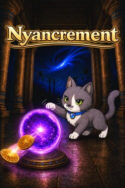 Nyancrement