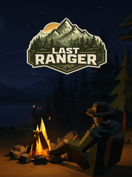 Last Ranger