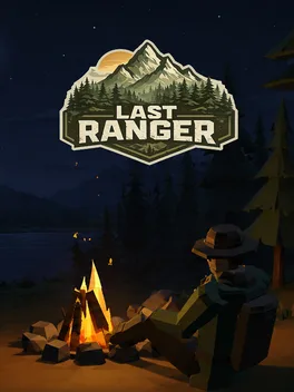 Last Ranger