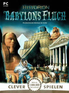 Historion: Babylons Fluch