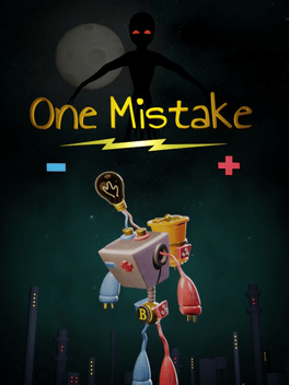 One Mistake