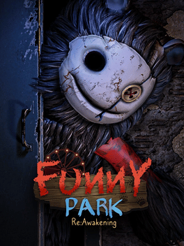 Funny Park Reawakening