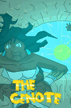 The Cenote
