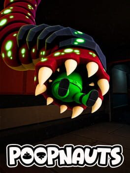 Poopnauts