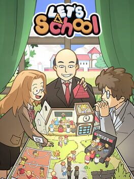 Let's School