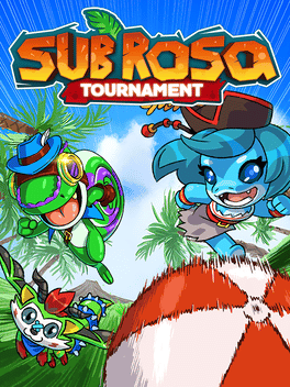 Sub Rosa Tournament