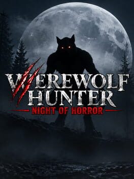 Werewolf Hunter: Night of Horror