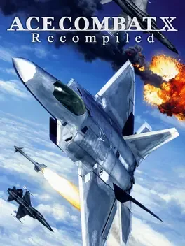 Ace Combat X: Recompiled