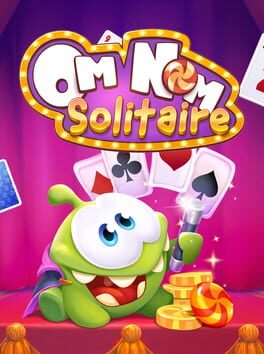 Om Nom Solitaire