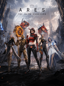 Ares: The Iron Vanguard