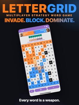 LetterGrid