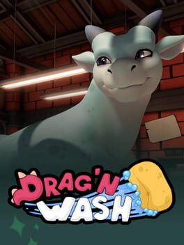 Drag'n Wash