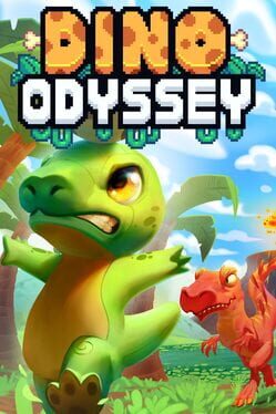 Dino Odyssey