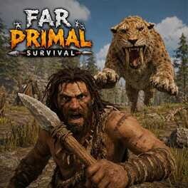 Far Primal Survival