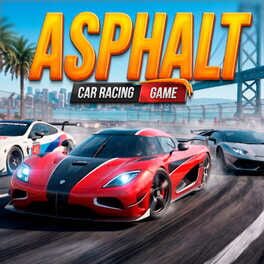 Asphalt: Car Racing Game