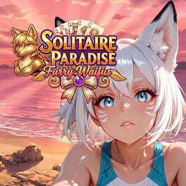 Solitaire Paradise: Furry Waifus