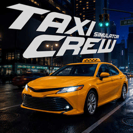 Taxi Crew Simulator