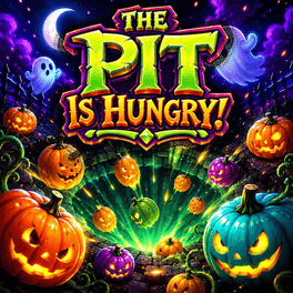 The Pit Is Hungry