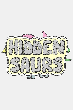 Hiddensaurs