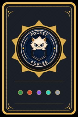 Pocket Furies