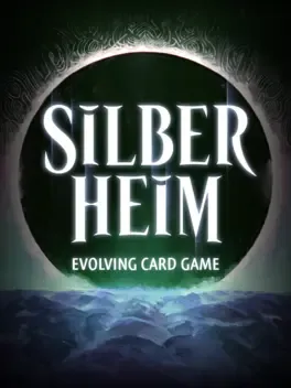 Image du jeu Silberheim Evolving Card Game