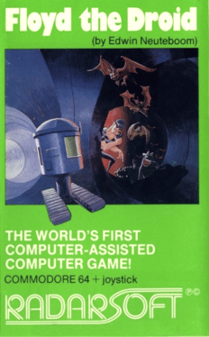 Floyd the Droid