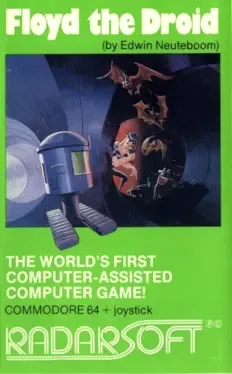 Floyd the Droid