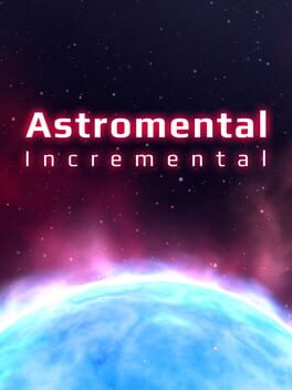 Astromental Incremental