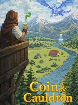 Image du jeu Coin & Cauldron