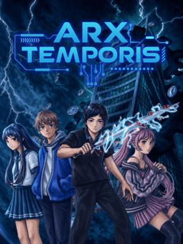 Arx Temporis
