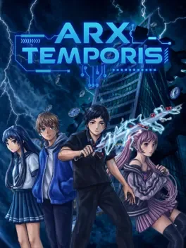 Arx Temporis