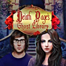 Death Pages: Ghost Library - Collector's Edition