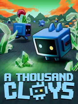 A Thousand Cloys