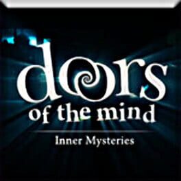 Doors of the Mind: Inner Mysteries kansikuva