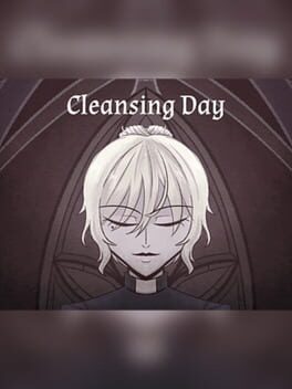 Cleansing Day cover art