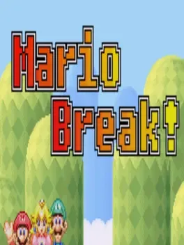 MarioBreak!