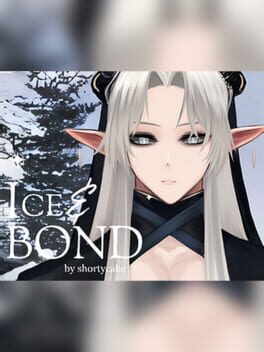 Ice & Bond kansikuva