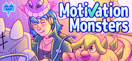 Motivation Monsters