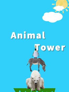 Animal Tower
