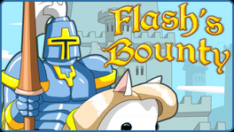 Flash's Bounty