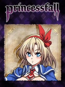 Princessfall